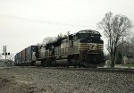 NS 2673